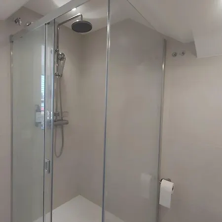 Apartment Del Parque Flats Victoria *